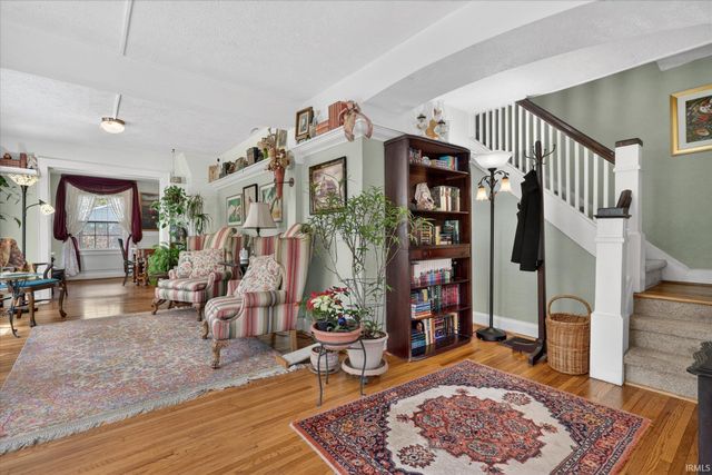 2617 Erskine Boulevard, South Bend, IN 46614