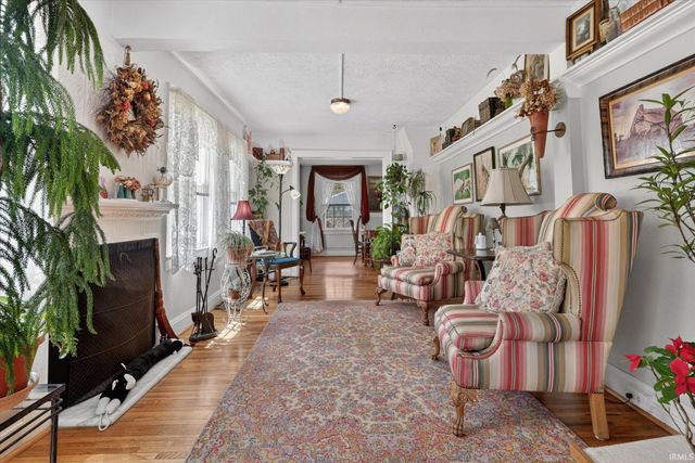 2617 Erskine Boulevard, South Bend, IN 46614