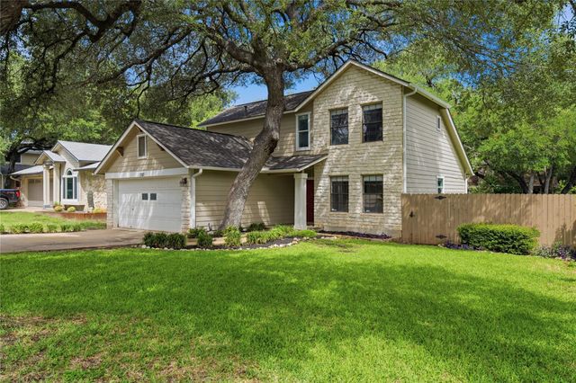 1317 Mimosa PASS, Cedar Park, TX 78613