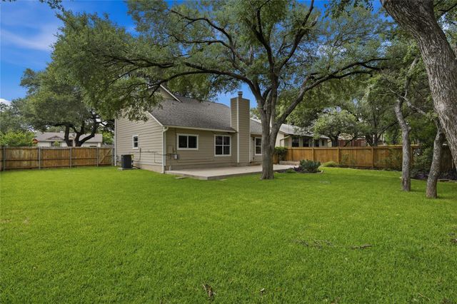 1317 Mimosa PASS, Cedar Park, TX 78613