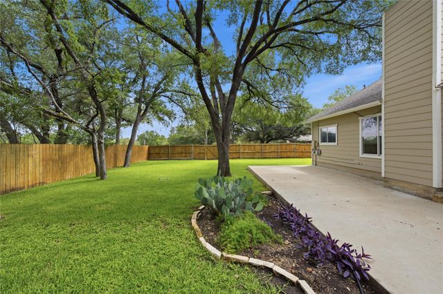 1317 Mimosa PASS, Cedar Park, TX 78613