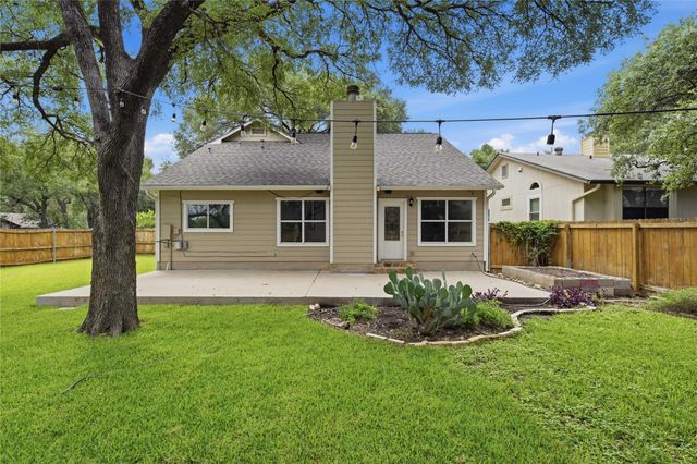 1317 Mimosa PASS, Cedar Park, TX 78613