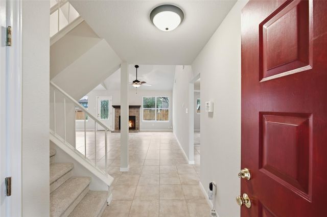 1317 Mimosa PASS, Cedar Park, TX 78613