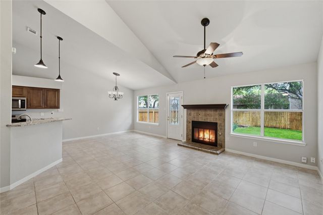 1317 Mimosa PASS, Cedar Park, TX 78613