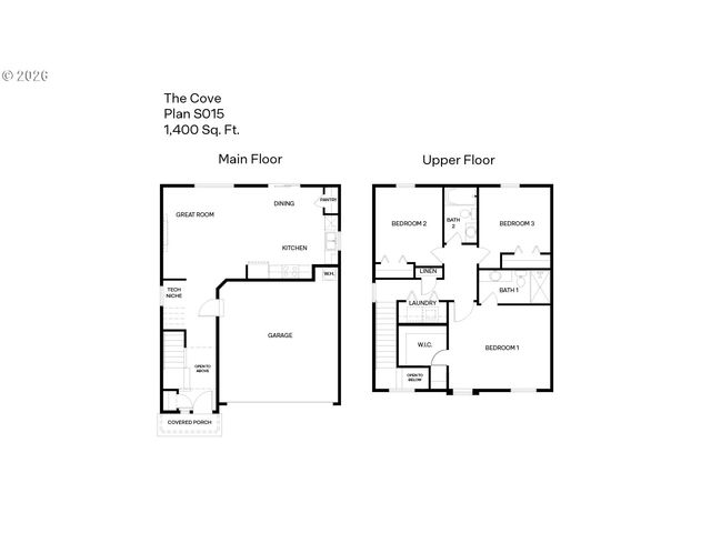 6311 Ne 51ST Loop, Vancouver, WA 98661