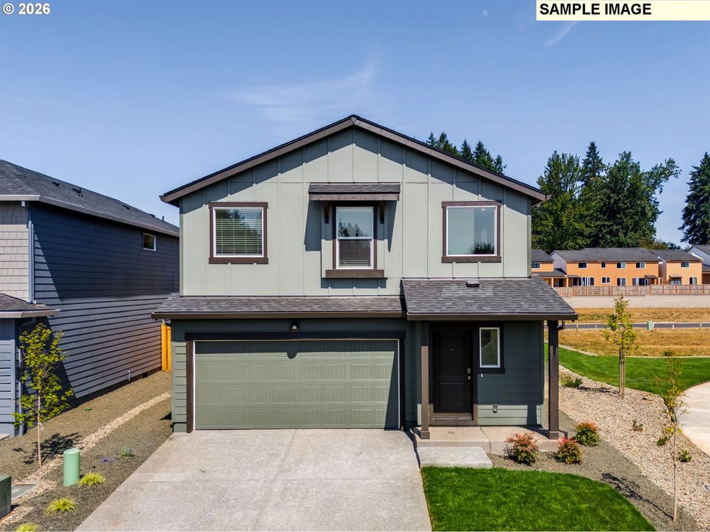 6311 Ne 51ST Loop, Vancouver, WA 98661
