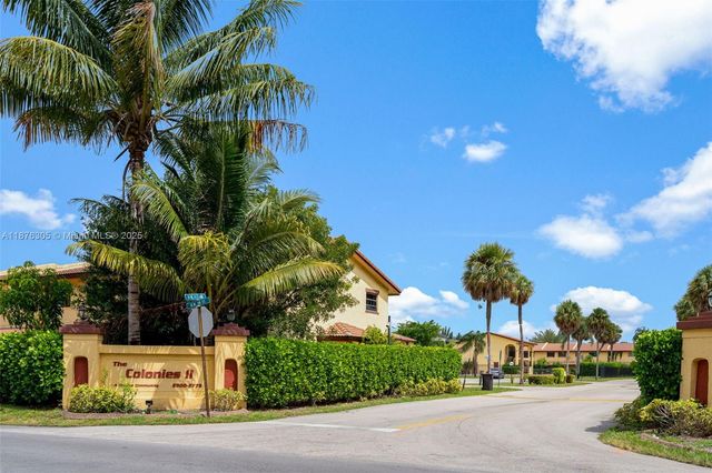 2607 NW 47th Ln 3304, Lauderdale Lakes, FL 33313
