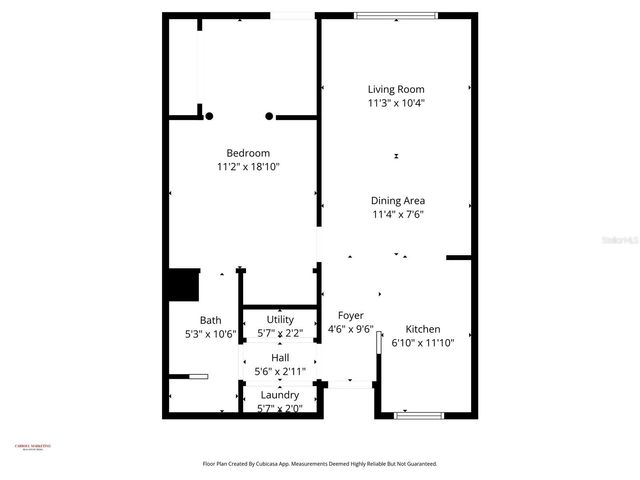 3444 TROPHY BOULEVARD, New Port Richey, FL 34655