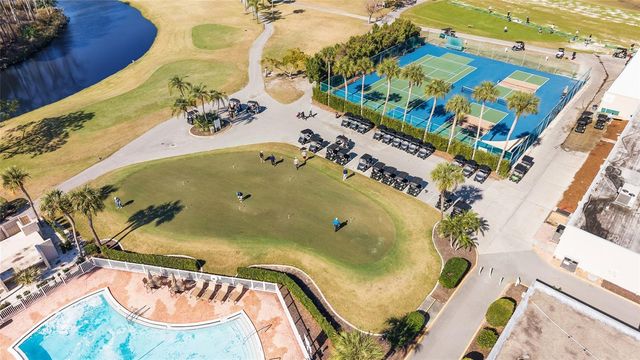 3444 TROPHY BOULEVARD, New Port Richey, FL 34655