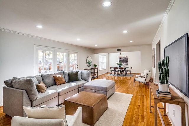 5730 Forest Lane, Dallas, TX 75230