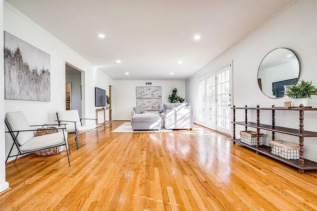 5730 Forest Lane, Dallas, TX 75230