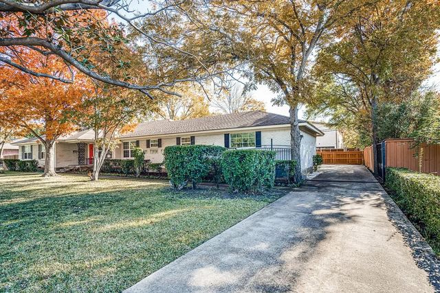5730 Forest Lane, Dallas, TX 75230