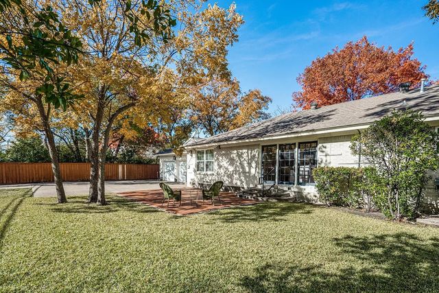5730 Forest Lane, Dallas, TX 75230