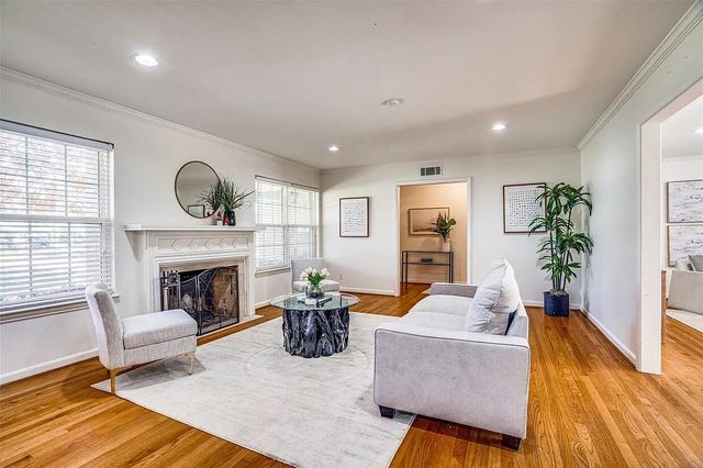 5730 Forest Lane, Dallas, TX 75230
