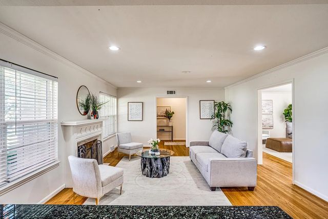 5730 Forest Lane, Dallas, TX 75230
