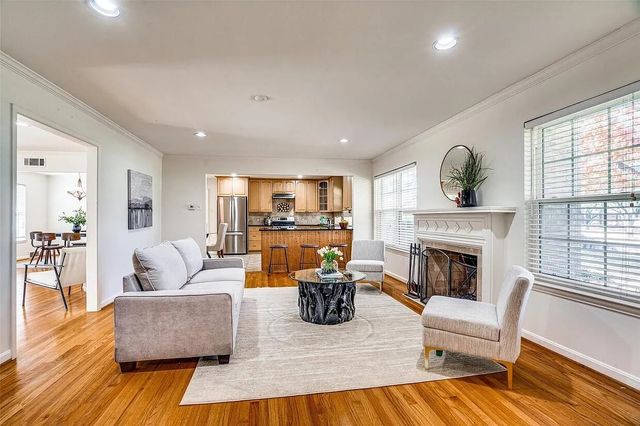5730 Forest Lane, Dallas, TX 75230