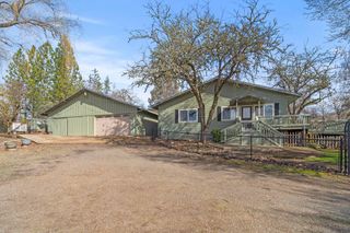 1305 Butte Falls Highway, Eagle Point, OR 97524