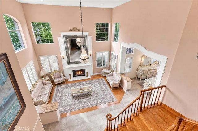 28332 Quiet Hill, Trabuco Canyon, CA 92679