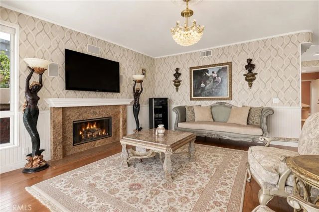 28332 Quiet Hill, Trabuco Canyon, CA 92679