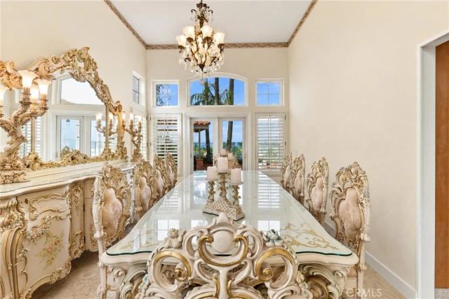 28332 Quiet Hill, Trabuco Canyon, CA 92679