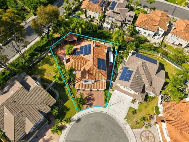 28332 Quiet Hill, Trabuco Canyon, CA 92679