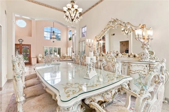 28332 Quiet Hill, Trabuco Canyon, CA 92679