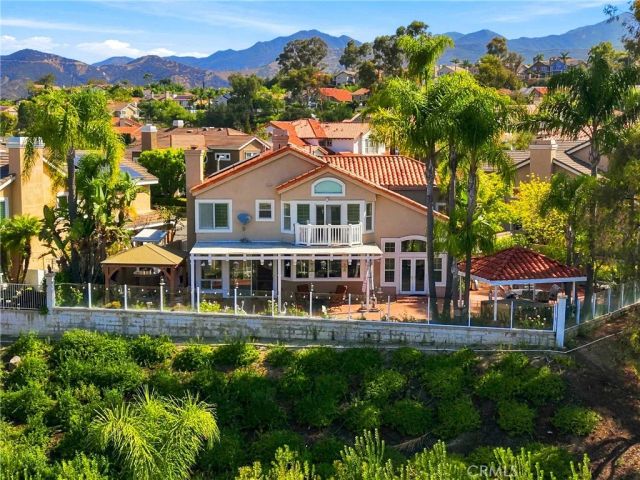 28332 Quiet Hill, Trabuco Canyon, CA 92679