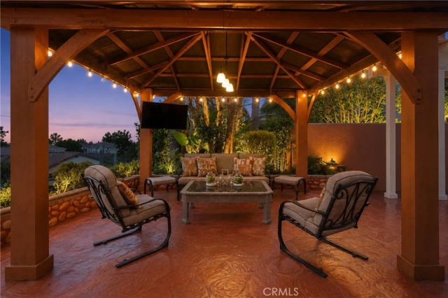 28332 Quiet Hill, Trabuco Canyon, CA 92679
