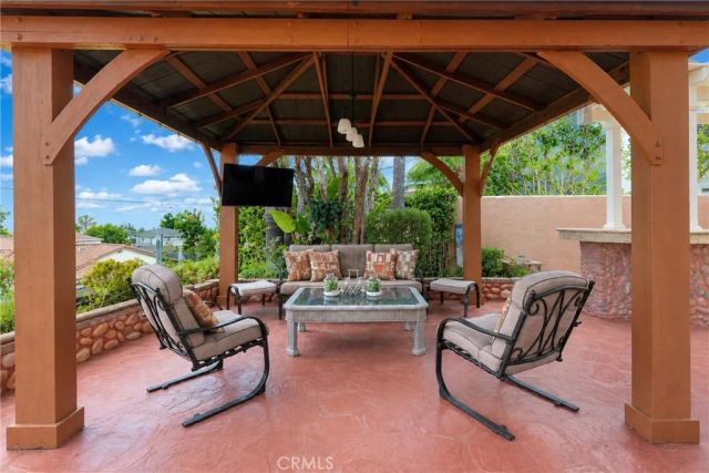 28332 Quiet Hill, Trabuco Canyon, CA 92679