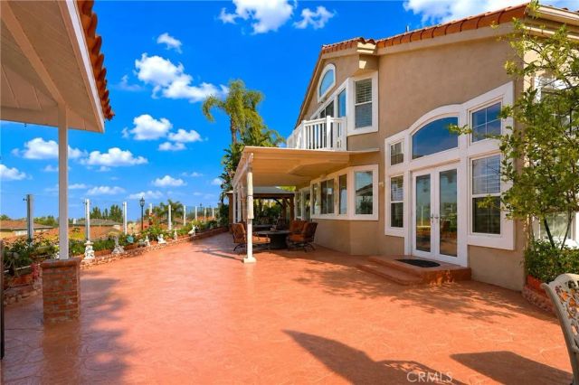 28332 Quiet Hill, Trabuco Canyon, CA 92679
