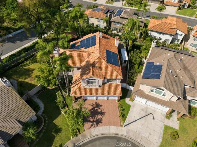 28332 Quiet Hill, Trabuco Canyon, CA 92679