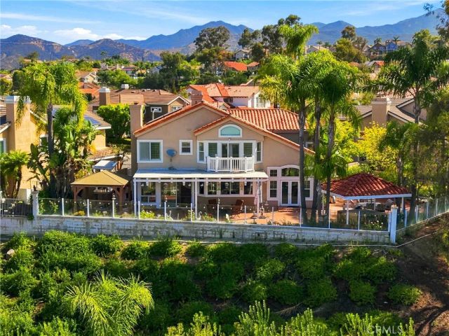 28332 Quiet Hill, Trabuco Canyon, CA 92679