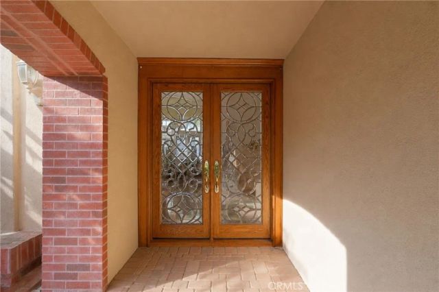 28332 Quiet Hill, Trabuco Canyon, CA 92679
