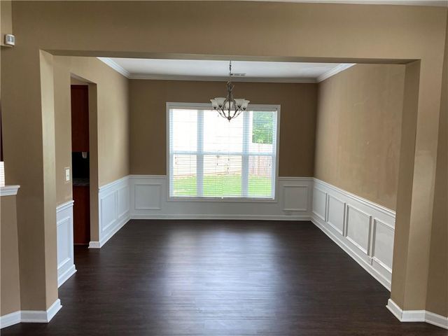 5750 Carrington Place, Cumming, GA 30040