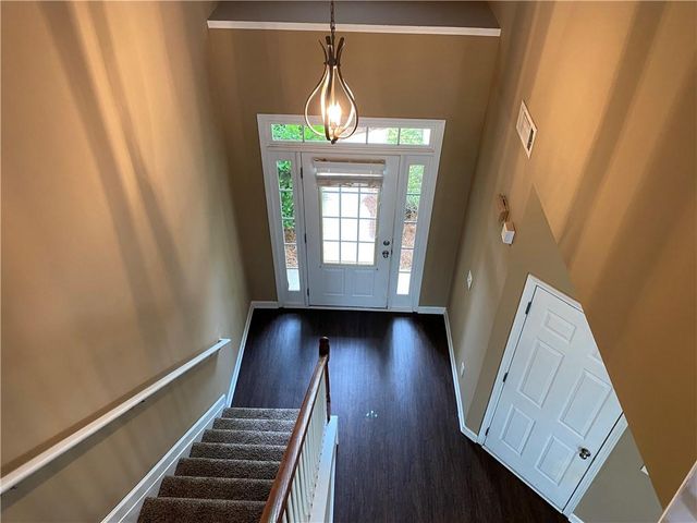 5750 Carrington Place, Cumming, GA 30040