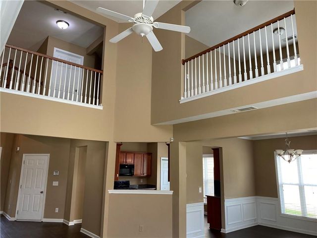 5750 Carrington Place, Cumming, GA 30040