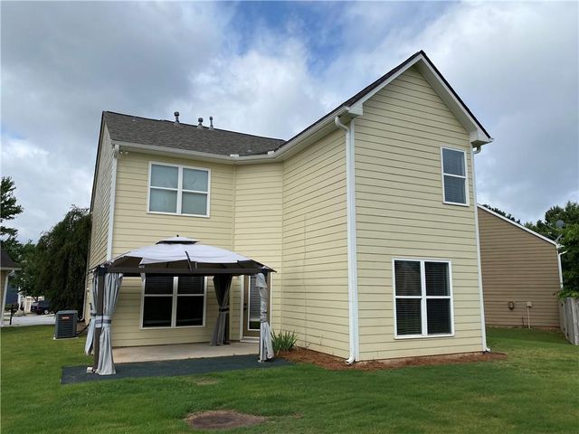 5750 Carrington Place, Cumming, GA 30040