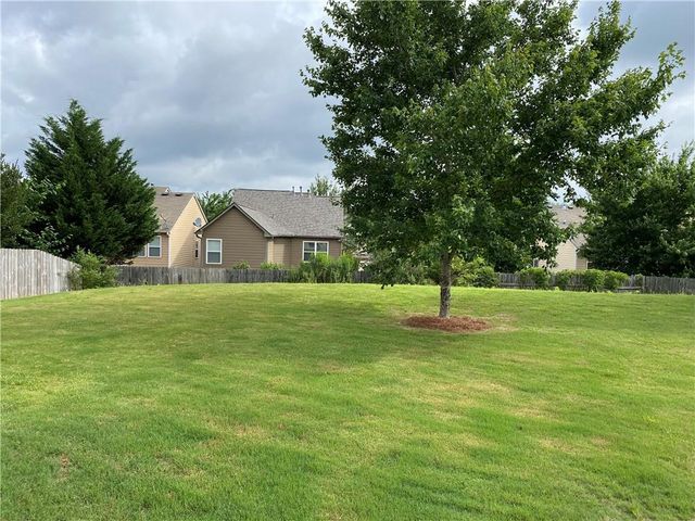 5750 Carrington Place, Cumming, GA 30040