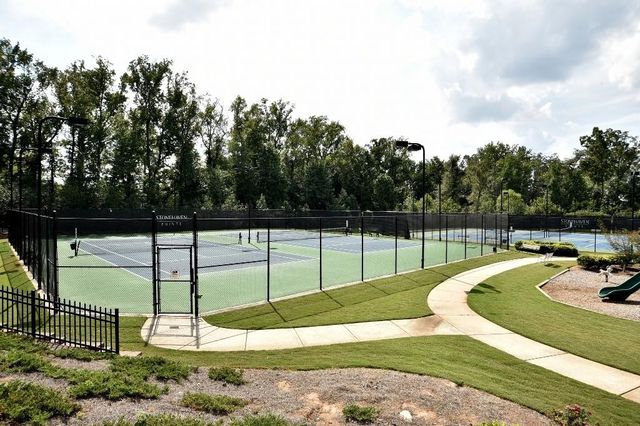5750 Carrington Place, Cumming, GA 30040