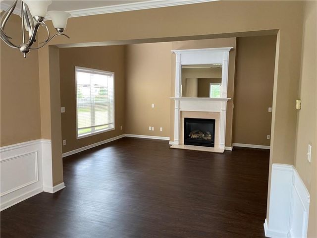 5750 Carrington Place, Cumming, GA 30040