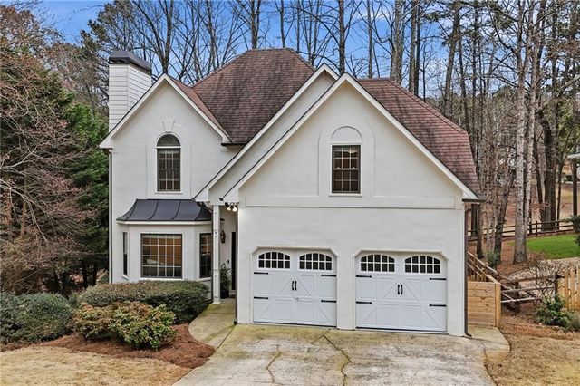 618 Wedgewood Drive, Woodstock, GA 30189