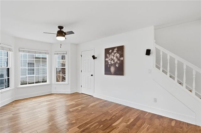 618 Wedgewood Drive, Woodstock, GA 30189