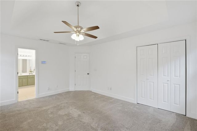 618 Wedgewood Drive, Woodstock, GA 30189