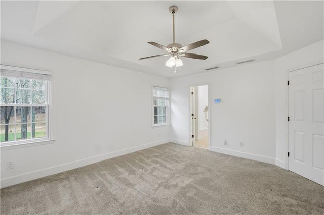 618 Wedgewood Drive, Woodstock, GA 30189