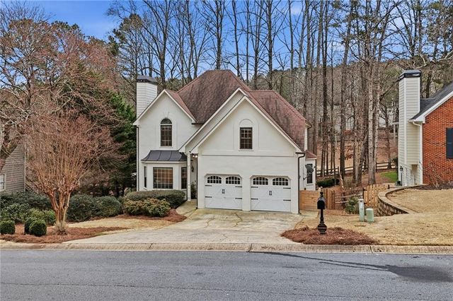 618 Wedgewood Drive, Woodstock, GA 30189