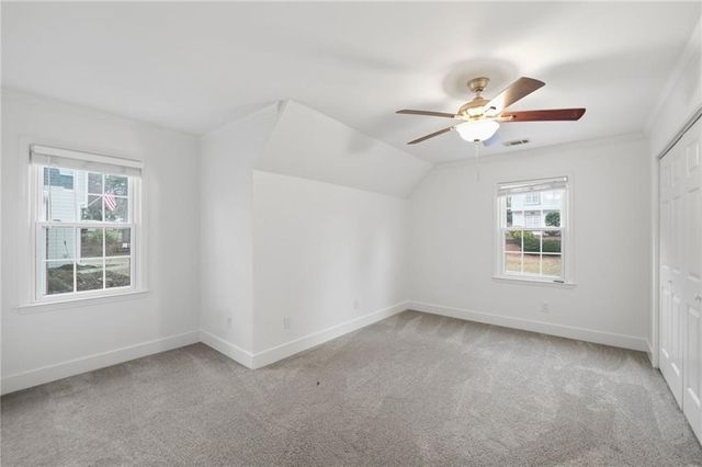 618 Wedgewood Drive, Woodstock, GA 30189