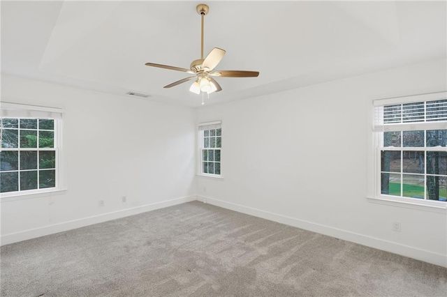 618 Wedgewood Drive, Woodstock, GA 30189