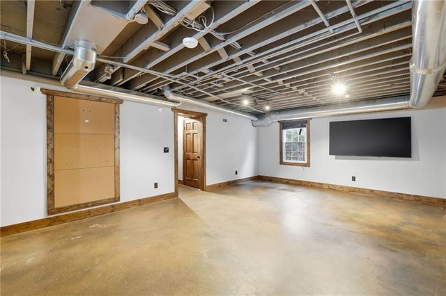 618 Wedgewood Drive, Woodstock, GA 30189