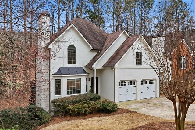618 Wedgewood Drive, Woodstock, GA 30189