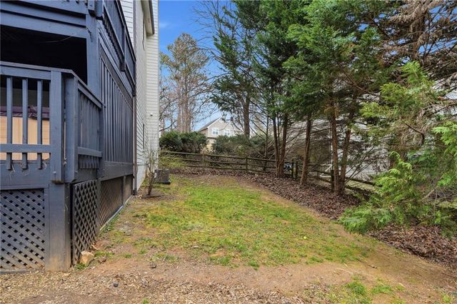 618 Wedgewood Drive, Woodstock, GA 30189